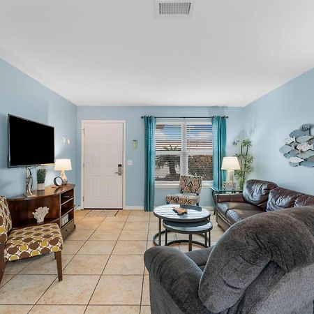 Beach Hideaway Panama City Beach Bagian luar foto